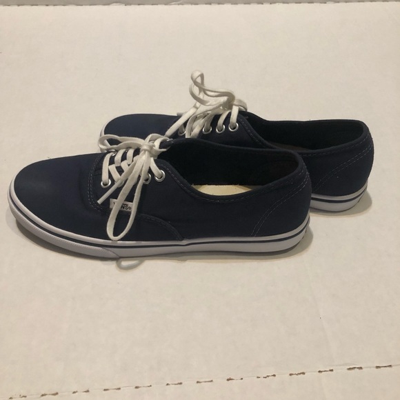 Vans navy unisex - Picture 3 of 8